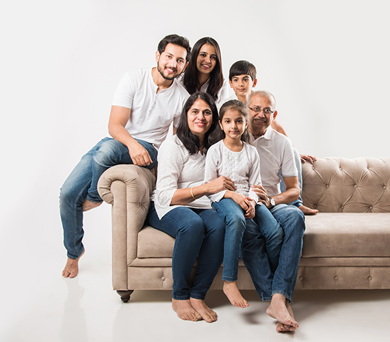 Spine Pressure Stimulation Setup