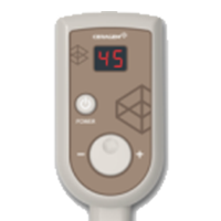 Unique design of Ceragem Thermal Mat