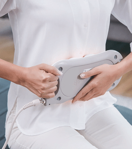 Ceragem 3 Ball / 9 Ball External Projector