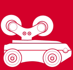 Advance Projector Moving System