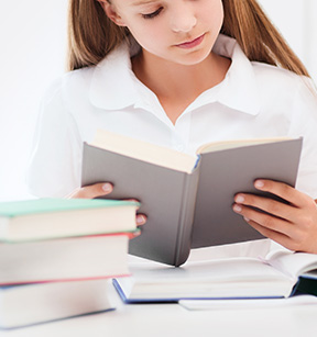 Backpain in students studying all day