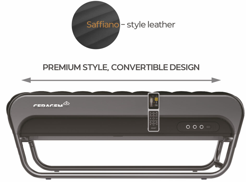 Ceragem V4 Premium Design