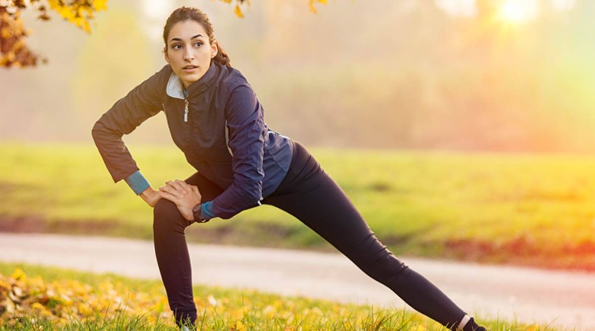 Exercise for Improving Blood Circulation