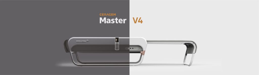 Master V4 Launching Event
