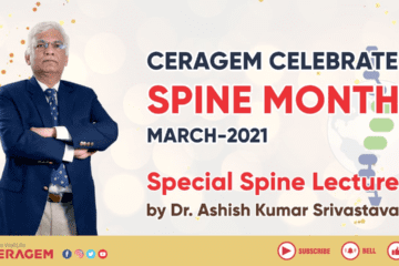 Ceragem Spine Month Event