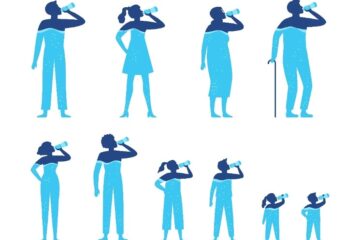 Dehydration Cause & Prevention