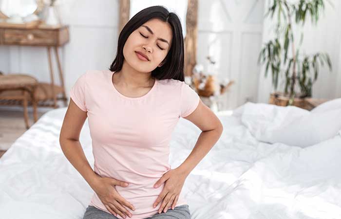 Muscle Spasm and Cramps due to frequent change of temperature