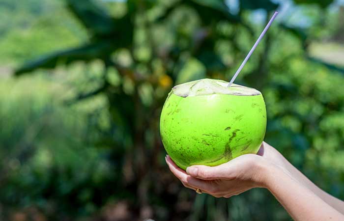 Coconut Water
