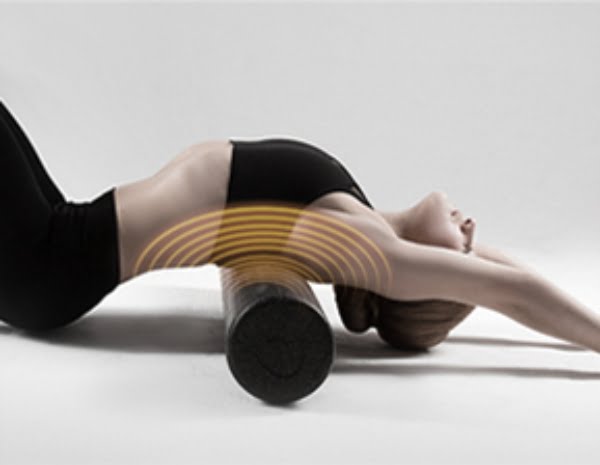 Stretching is the principle of Master V4