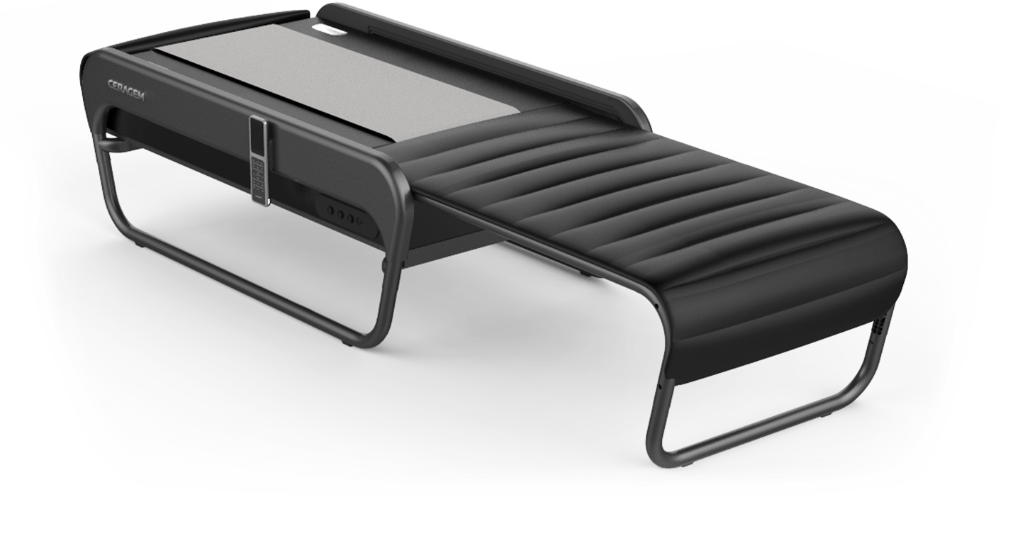 Ceragem Master V4 Black